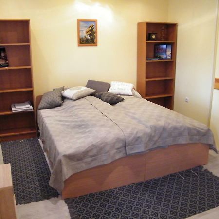 Pal Utcai Apartman 米什科尔茨 外观 照片