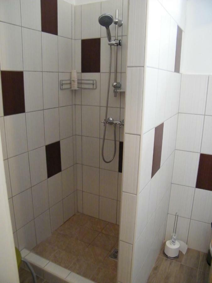 Pal Utcai Apartman 米什科尔茨 外观 照片
