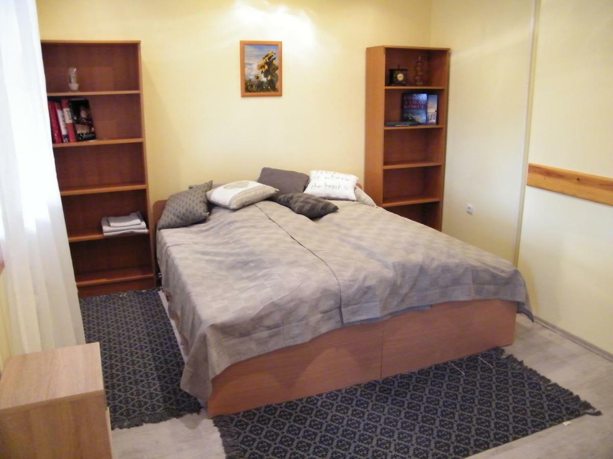 Pal Utcai Apartman 米什科尔茨 外观 照片