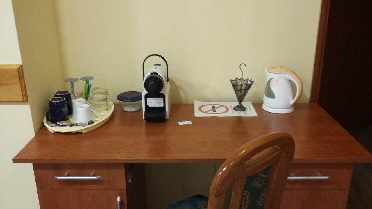 Pal Utcai Apartman 米什科尔茨 外观 照片